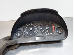 Recambio de cuadro instrumentos para bmw x5 (e53) 3.0 d referencia OEM IAM 62106942543 62116942543  2