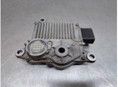 Recambio de centralita cambio automatico para opel insignia a (g09) 2.0 cdti (68) referencia OEM IAM 55574308   2