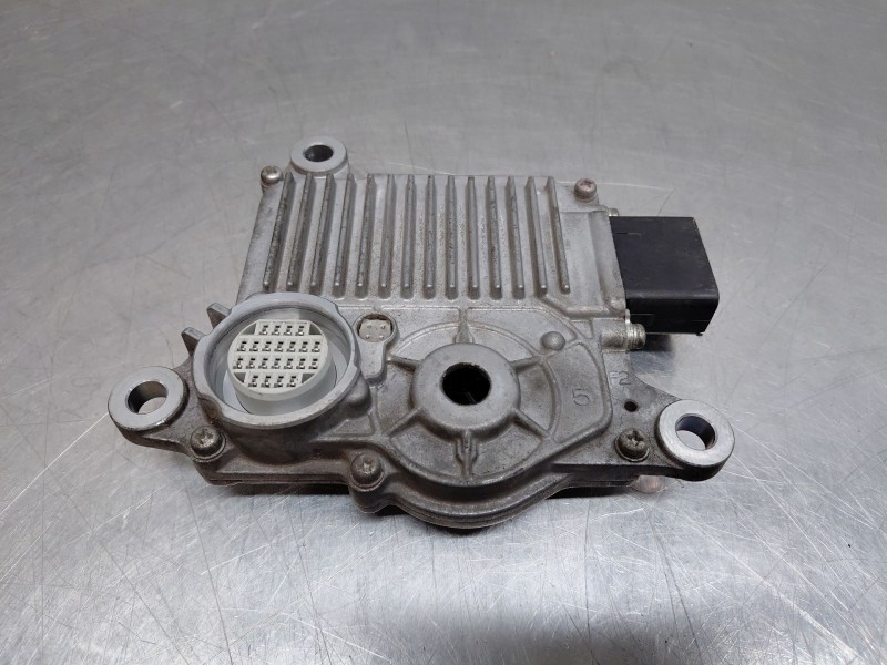 Recambio de centralita cambio automatico para opel insignia a (g09) 2.0 cdti (68) referencia OEM IAM 55574308  