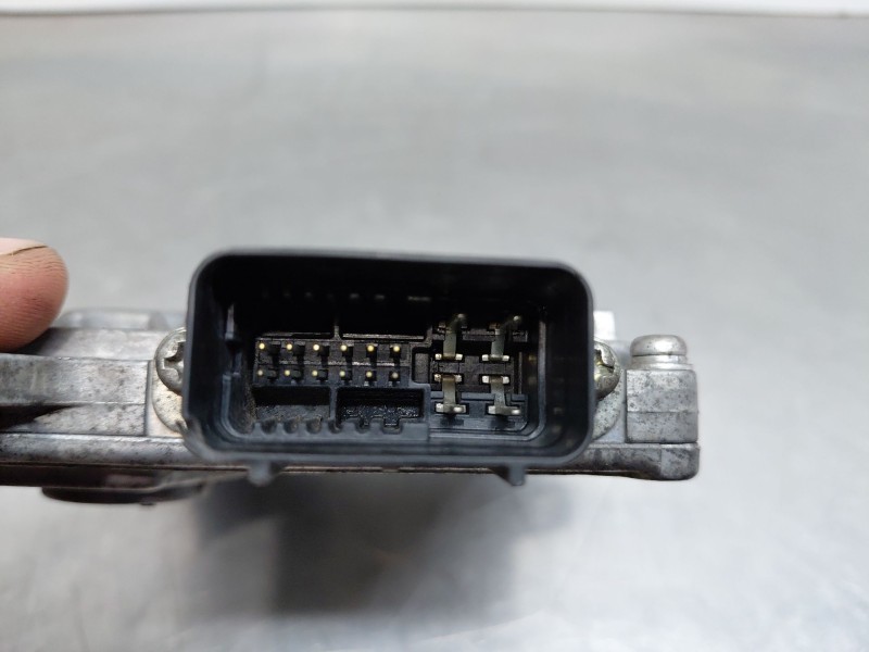 Recambio de centralita cambio automatico para opel insignia a (g09) 2.0 cdti (68) referencia OEM IAM 55574308  