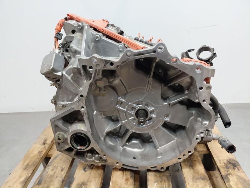 Recambio de caja cambios para lexus ux (_aa1_, _ah1_, _ma1_) 200 (mzaa10) referencia OEM IAM 3090076010  