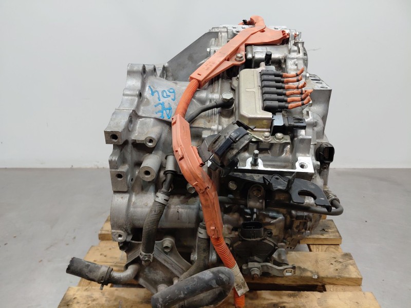 Recambio de caja cambios para lexus ux (_aa1_, _ah1_, _ma1_) 200 (mzaa10) referencia OEM IAM 3090076010  