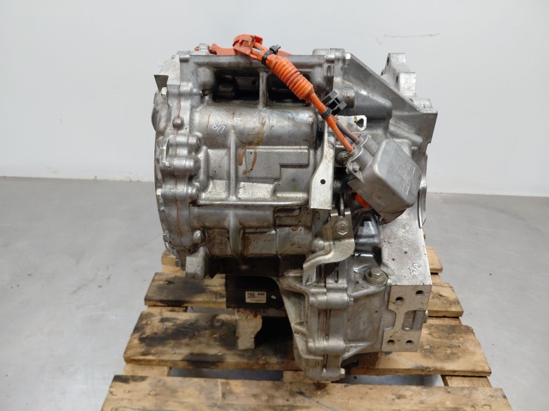 Recambio de caja cambios para lexus ux (_aa1_, _ah1_, _ma1_) 200 (mzaa10) referencia OEM IAM 3090076010  