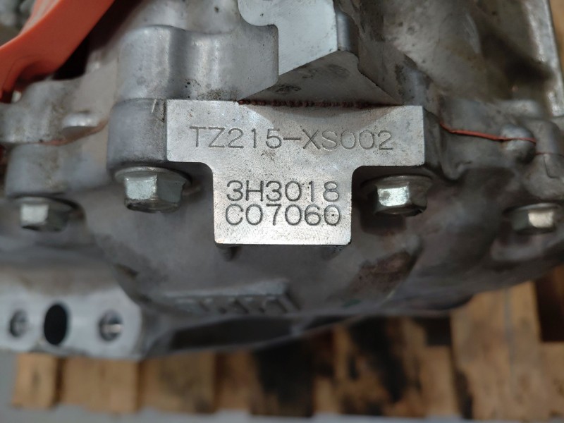 Recambio de caja cambios para lexus ux (_aa1_, _ah1_, _ma1_) 200 (mzaa10) referencia OEM IAM 3090076010  