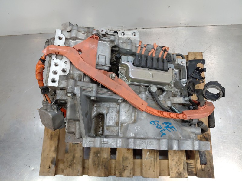 Recambio de caja cambios para lexus ux (_aa1_, _ah1_, _ma1_) 200 (mzaa10) referencia OEM IAM 3090076010  