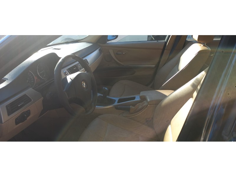 bmw serie 3 berlina (e90) del año 2006