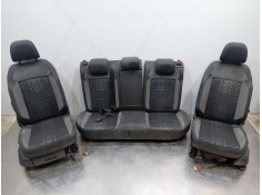 Recambio de juego asientos completo para volkswagen t-roc r-line referencia OEM IAM 2GA881775B 2GA881805EC 2GA881375B