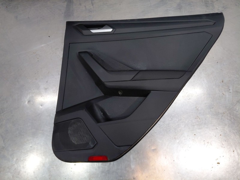 Recambio de juego asientos completo para volkswagen t-roc r-line referencia OEM IAM 2GA881775B 2GA881805EC 2GA881375B