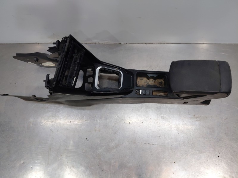 Recambio de juego asientos completo para volkswagen t-roc r-line referencia OEM IAM 2GA881775B 2GA881805EC 2GA881375B