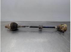 Recambio de transmision delantera derecha para volkswagen golf vii lim. (bq1) bluemotion referencia OEM IAM 5Q0407272EB  