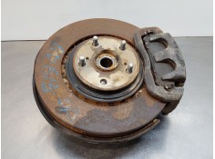 Recambio de mangueta delantera derecha para toyota rav 4 advance referencia OEM IAM 4321178010  
