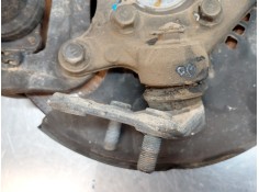 Recambio de mangueta delantera derecha para toyota rav 4 advance referencia OEM IAM 4321178010   2