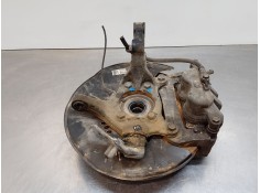 Recambio de mangueta delantera izquierda para toyota rav 4 advance referencia OEM IAM 4321278010   2
