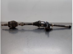Recambio de transmision delantera derecha para toyota rav 4 advance referencia OEM IAM 4341042241  