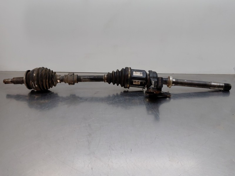 Recambio de transmision delantera derecha para toyota rav 4 advance referencia OEM IAM 4341042241  
