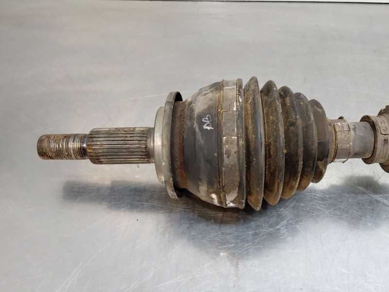 Recambio de transmision delantera derecha para toyota rav 4 advance referencia OEM IAM 4341042241  