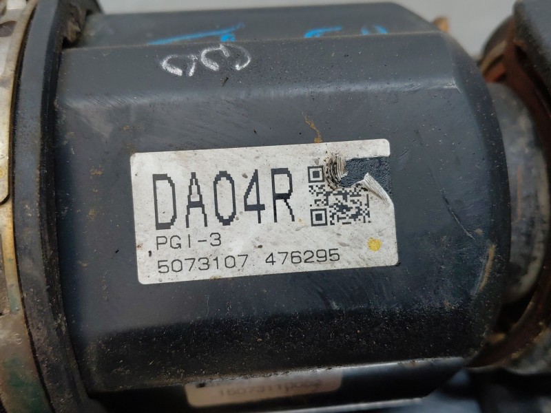 Recambio de transmision delantera derecha para toyota rav 4 advance referencia OEM IAM 4341042241  