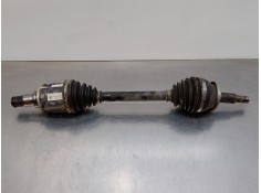 Recambio de transmision delantera izquierda para toyota rav 4 advance referencia OEM IAM 4342042231  