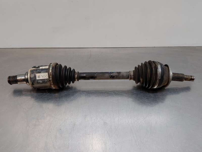 Recambio de transmision delantera izquierda para toyota rav 4 advance referencia OEM IAM 4342042231  