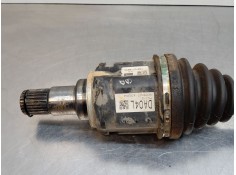 Recambio de transmision delantera izquierda para toyota rav 4 advance referencia OEM IAM 4342042231   2