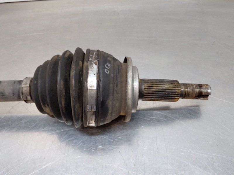Recambio de transmision delantera izquierda para toyota rav 4 advance referencia OEM IAM 4342042231  