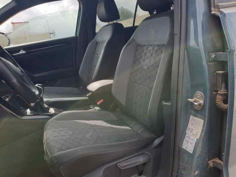 Recambio de juego asientos completo para volkswagen t-roc r-line referencia OEM IAM 2GA881775B 2GA881805EC 2GA881375B