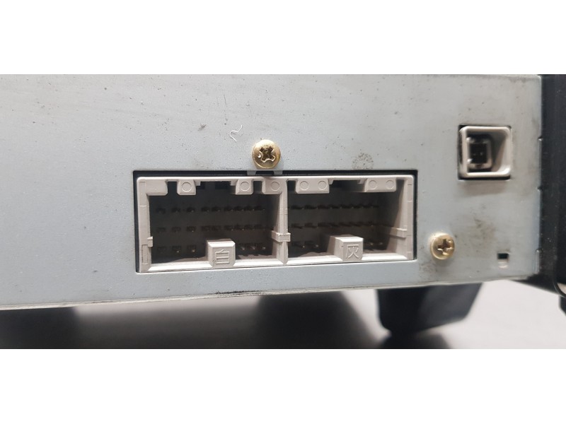 Recambio de modulo electronico para infiniti fx fx45 referencia OEM IAM 25915CA123  