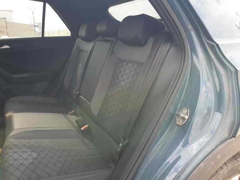 Recambio de juego asientos completo para volkswagen t-roc r-line referencia OEM IAM 2GA881775B 2GA881805EC 2GA881375B