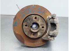 Recambio de mangueta delantera derecha para dacia sandero iii driving referencia OEM IAM 400145345R  