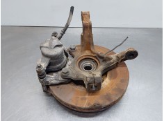 Recambio de mangueta delantera derecha para dacia sandero iii driving referencia OEM IAM 400145345R   2