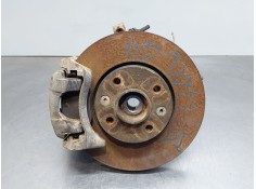 Recambio de mangueta delantera izquierda para dacia sandero iii driving referencia OEM IAM 400110096R  