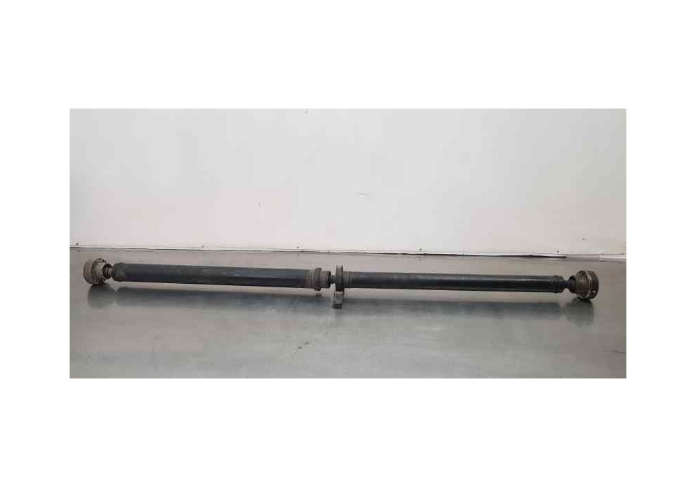 Recambio de transmision central para volkswagen phaeton (3d2/3d8) tdi v6 4motion (4 asientos) referencia OEM IAM 3D0521101L  