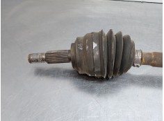 Recambio de transmision delantera derecha para dacia sandero iii driving referencia OEM IAM 391009769R   2