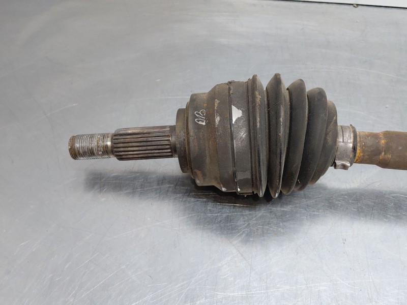 Recambio de transmision delantera derecha para dacia sandero iii driving referencia OEM IAM 391009769R  