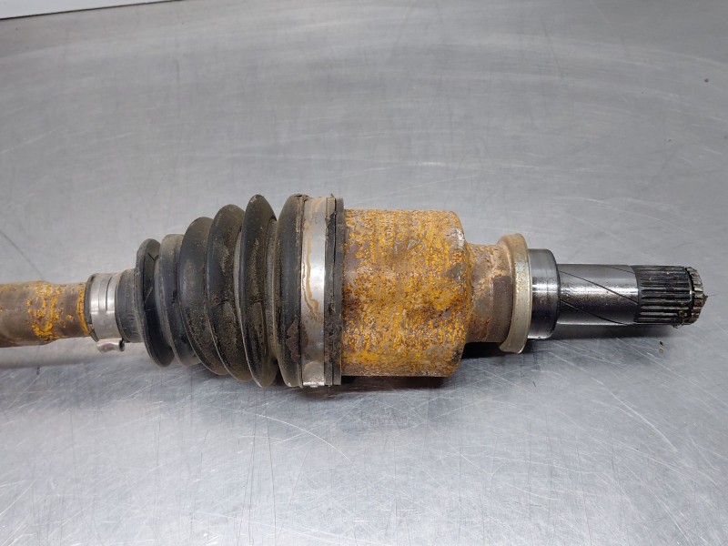 Recambio de transmision delantera derecha para dacia sandero iii driving referencia OEM IAM 391009769R  