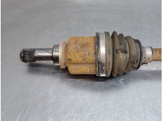 Recambio de transmision delantera izquierda para dacia sandero iii driving referencia OEM IAM 391014580R   2