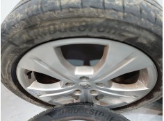 Recambio de juego llantas para renault megane iii coupe dynamique referencia OEM IAM 403000070R 403000067R  2