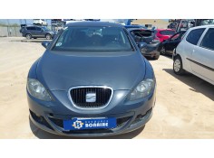 seat leon (1p1) del año 2009