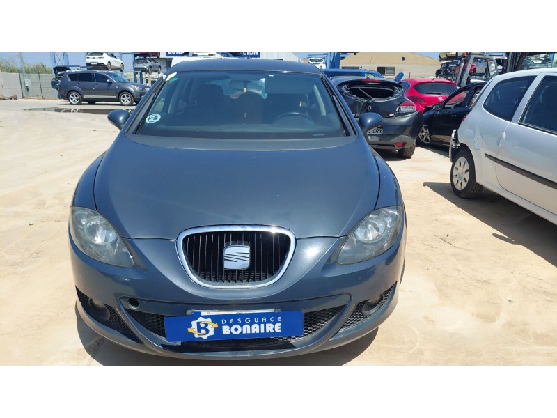 seat leon (1p1) del año 2009
