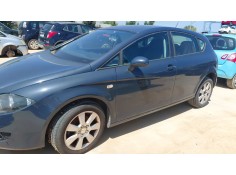 seat leon (1p1) del año 2009 2