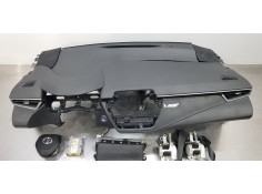 Recambio de kit airbag para toyota corolla touring sports (e21) hybrid advance referencia OEM IAM 5540002901C0 4513002830C0 7396 2