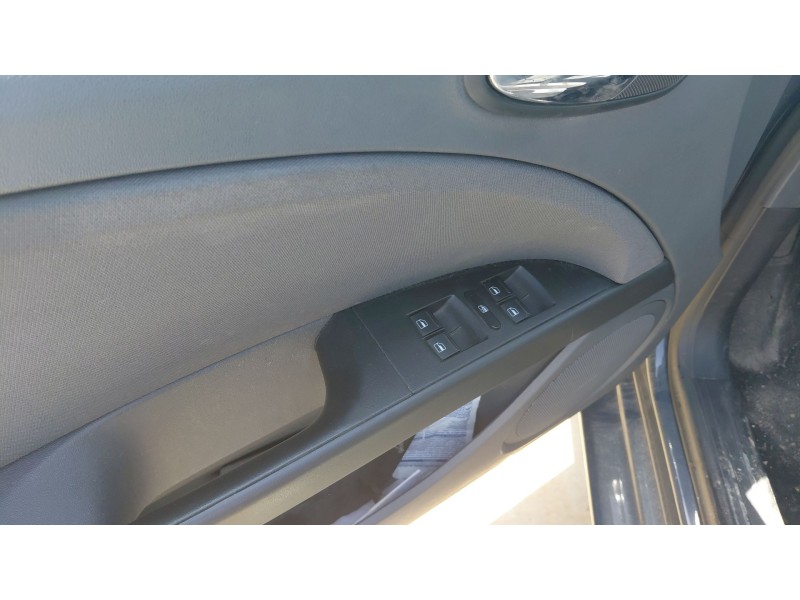 seat leon (1p1) del año 2009