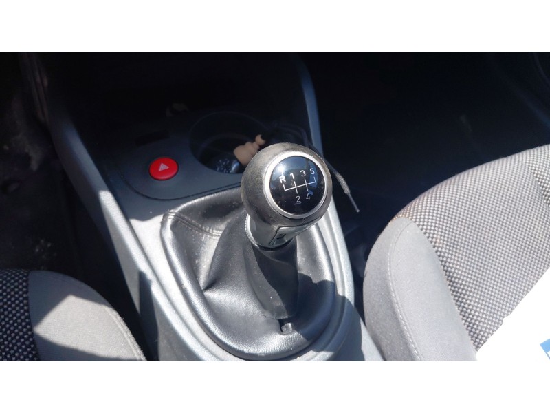 seat leon (1p1) del año 2009