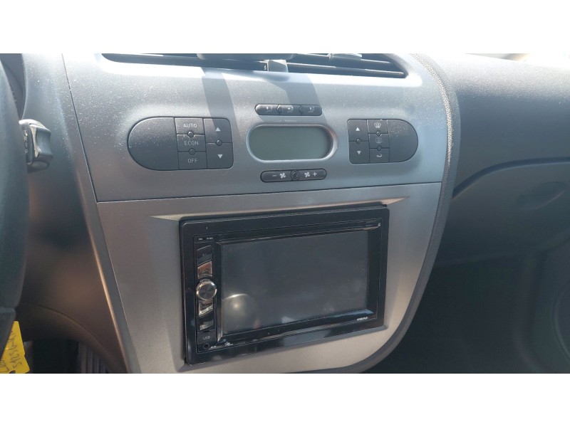 seat leon (1p1) del año 2009