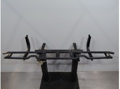 Recambio de refuerzo paragolpes trasero para iveco daily 35s16 35-160 referencia OEM IAM   