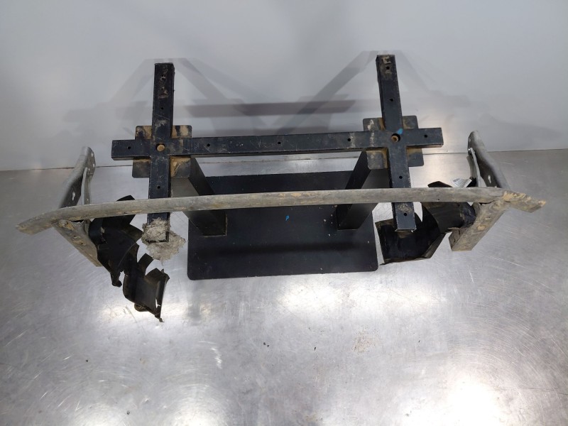 Recambio de travesaño inferior para bmw mini cabrio (f57) cooper referencia OEM IAM   