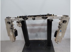 Recambio de refuerzo paragolpes trasero para bmw mini cabrio (f57) cooper referencia OEM IAM   