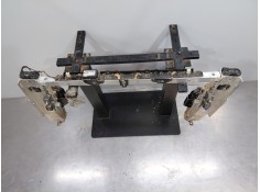 Recambio de refuerzo paragolpes trasero para bmw mini cabrio (f57) cooper referencia OEM IAM    2