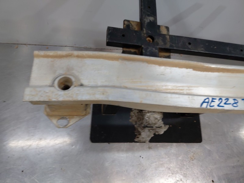 Recambio de refuerzo paragolpes trasero para bmw mini cabrio (f57) cooper referencia OEM IAM   