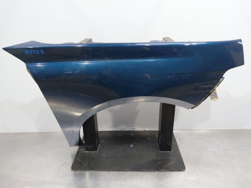 Recambio de aleta delantera derecha para peugeot 508 active referencia OEM IAM   